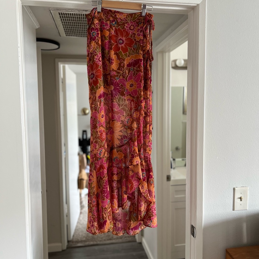 Free People Skirt